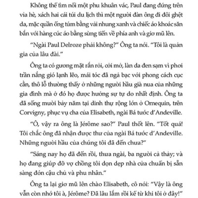 Arsène Lupin - Siêu Trộm Hào Hoa - Người Đàn Bà Bí Ẩn