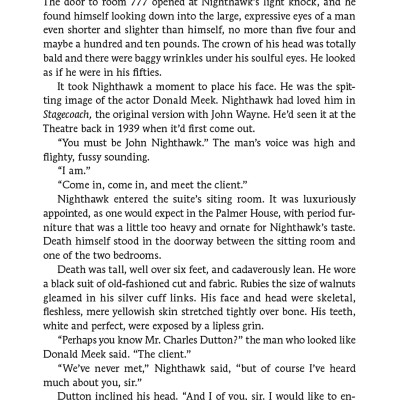 Wild Cards: Low Chicago