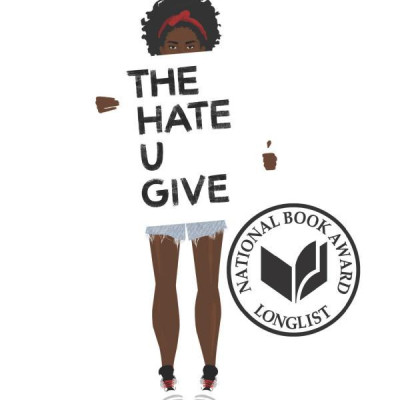 The Hate U Give