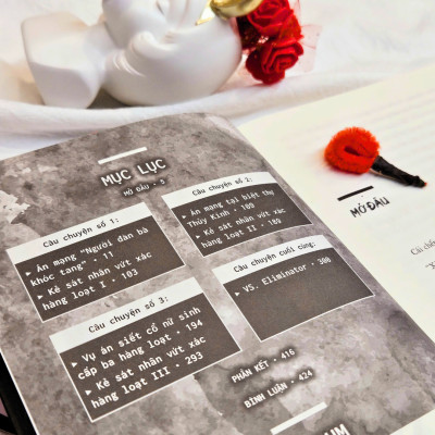 Medium - Thám Tử Tâm Linh