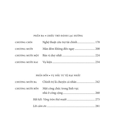 Quá Nhiều Và Không Đủ - Gia Đình Tôi Đã Tạo Nên Người Đàn Ông Nguy Hiểm Nhất Thế Giới Như Thế Nào ?