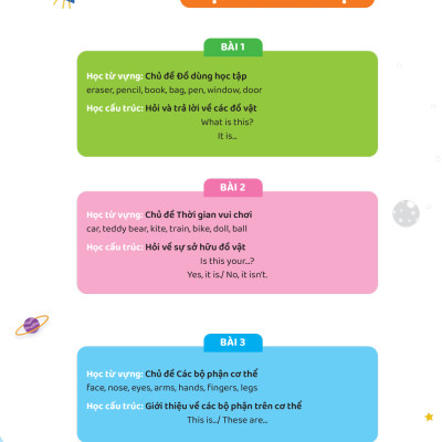 English Fighting Good And Great - Em Học Tốt Tiếng Anh Theo Chủ Đề 2_MEGABOOK