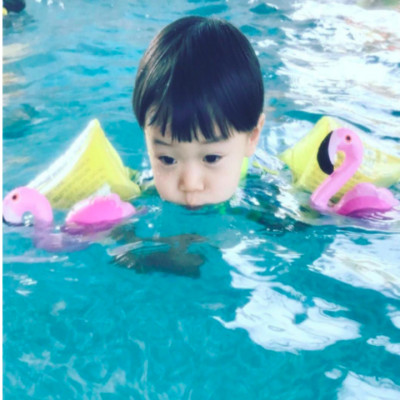 Phao tay cho bé-phao bơi trẻ em 206708