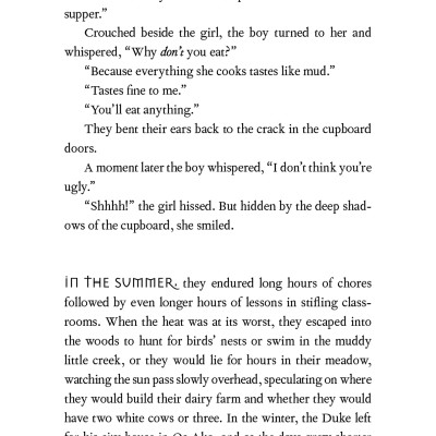 Shadow And Bone Book 1: A Netflix Original Series