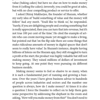 How To Make Money An Honest Guide On Going From An Idea To A Six-Figure Business