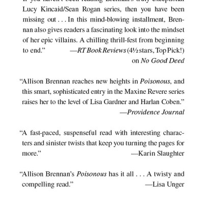 Lucy Kincaid Novels 17: Cold As Ice