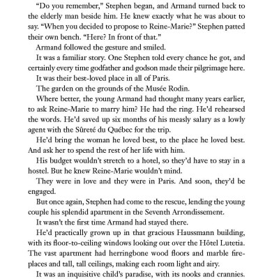 All The Devils Are Here