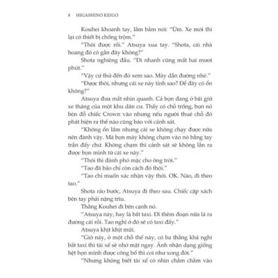 Sách - Điều Kỳ Diệu Của Tiệm Tạp Hóa Namiya (TB 2025)