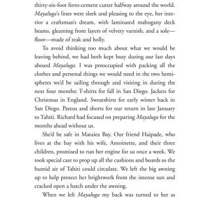 Adrift A True Story of Love, Loss, and Survival at Sea [Movie tie-in]