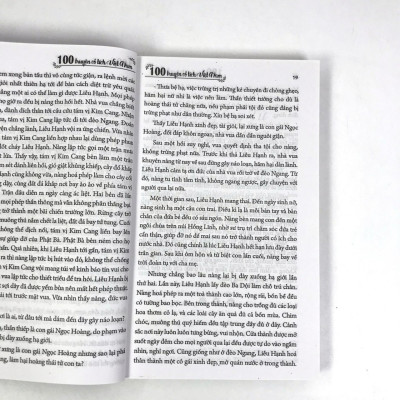 Sách : Combo 2 Cuốn -100 Truyện Cổ Tích Hay