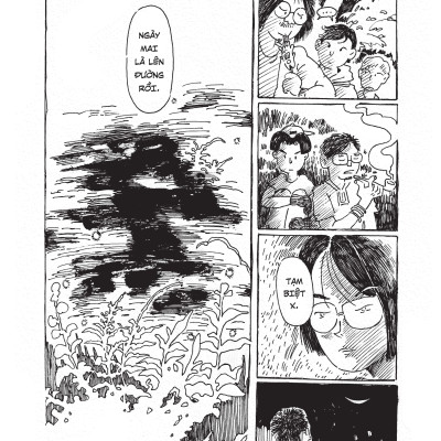 Về Nơi Có Nhiều Cánh Đồng (Tái Bản 2023)