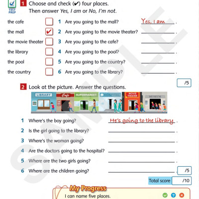 Next Move 3 SB + Ebook PK