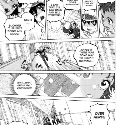 To Your Eternity 18 (English Edition)