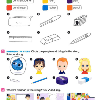 Bright Ideas: Level 1: Activity Book With Online Practice