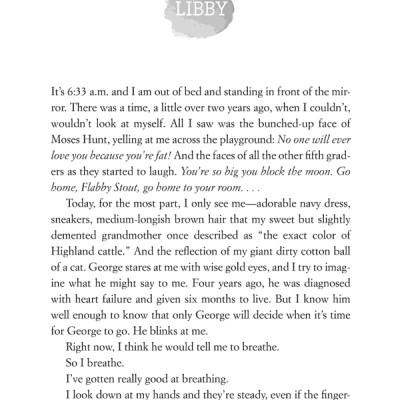 Holding Up the Universe