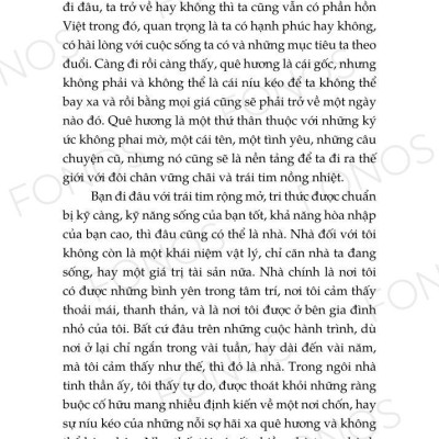 Đi Khi Ta Còn Trẻ