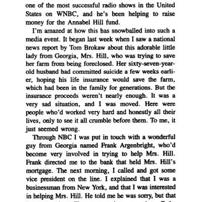 Trump: The Art Of The Deal