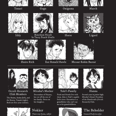 To Your Eternity 14 (English Edition)