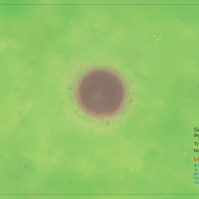 Gà con Piyo Chúc mừng giáng sinh