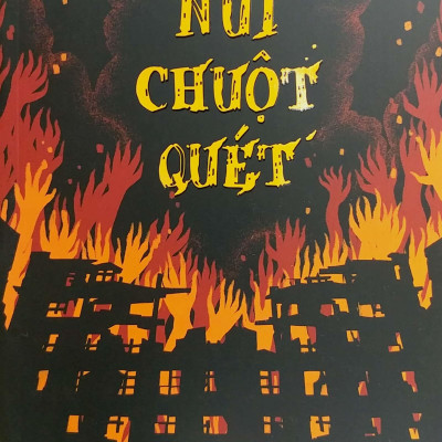 Núi Chuột Quét