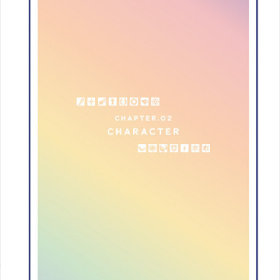 Ensemble Stars! Official Visual Fan Book Vol. 1 (Japanese Edition)