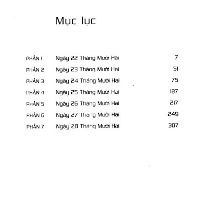 Án Mạng Đêm Giáng Sinh - Hercule Poirot