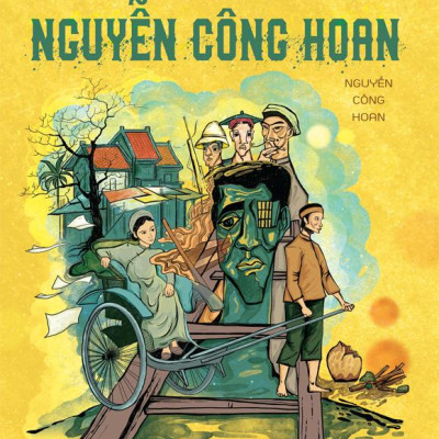 Tuyển Tập Nguyễn Công Hoan (Tái Bản 2023)