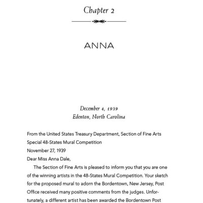 Big Lies In A Small Town