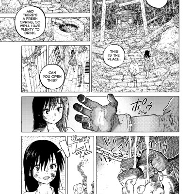 To Your Eternity 14 (English Edition)