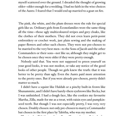 The Testaments: A Novel (Handmaid