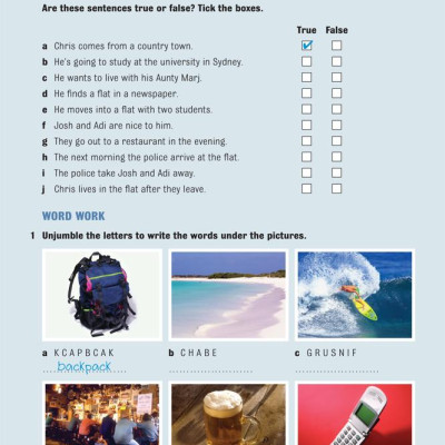 Dominoes 1 Housemates