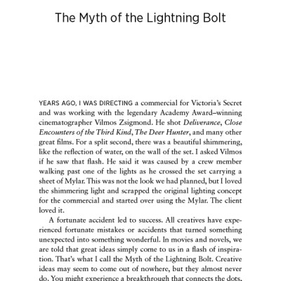 Creative Careers: Making A Living With Your Ideas