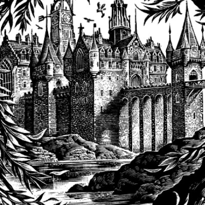 Harry Potter Part 1: Harry Potter And The Philosopher