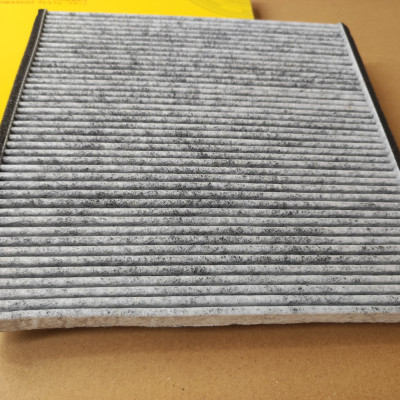 Lọc gió điều hòa Toyota Camry 2001-2006 - AC1504C