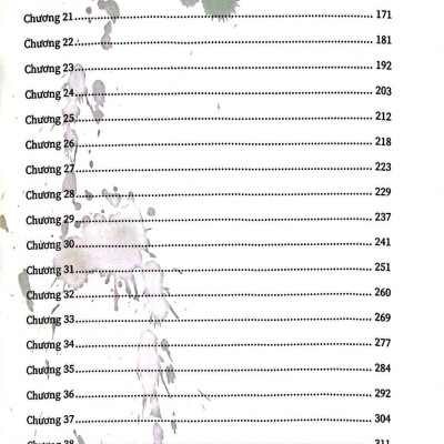 Hung Thủ Quen Mặt - Tặng Kèm Bookmark