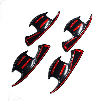 Chén Cửa  - Hõm Tay Nắm Cửa Chống Trầy Xước Dành Cho Xe TOYOTA HILUX