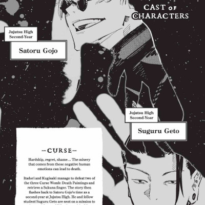 Jujutsu Kaisen 9 (English Edition)