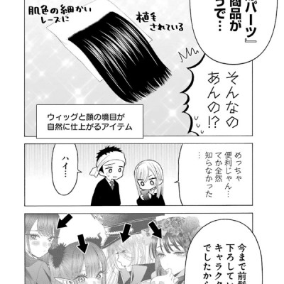 Sono Kisekae Ningyou Wa Koi Wo Suru 8 - My Dress-Up Darling 8 (Japanese Edition)