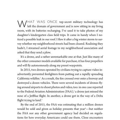 The Signals Are Talking: Why Today