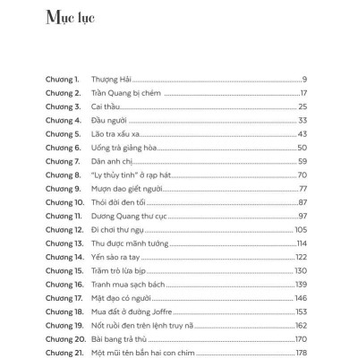 Phong Ma Yến Tước - Tập 2: Địa Ngục Thiên Đường