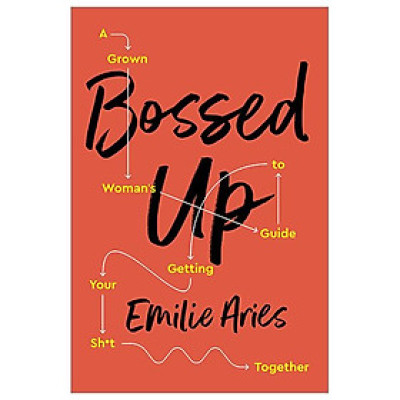 Bossed Up: A Grown Woman