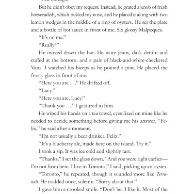 Sách ngoại văn: This Summer Will Be Different