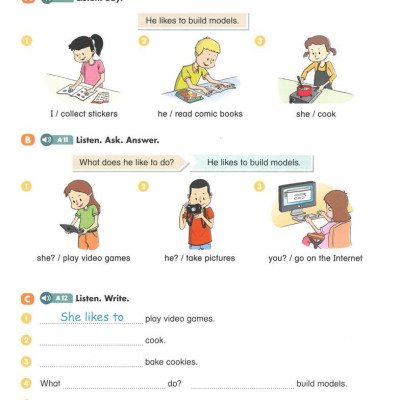 Superkids 3rd Student Book With Audio CDs And PEP Access Code Level 5