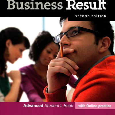 Business Result: Advanced: Student
