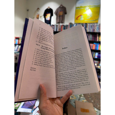 Sách - How to Win Friends and Influence People by Dale Carnegie - English Book