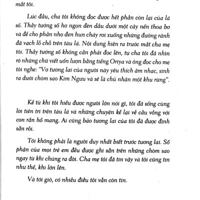 Đạp Xe Vì Tình Từ Ấn Sang Âu