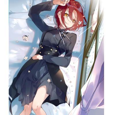 Spy Classroom Official Memorial Fan Book