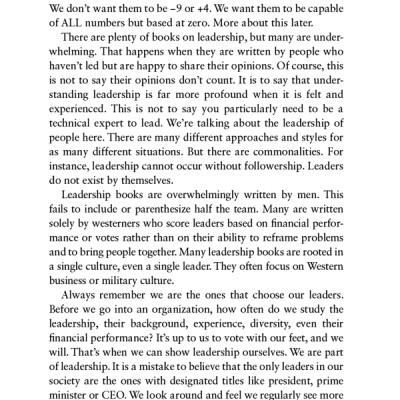 The Infinite Leader: Balancing The Demands Of Modern Business Leadership (Kogan Page Inspire)