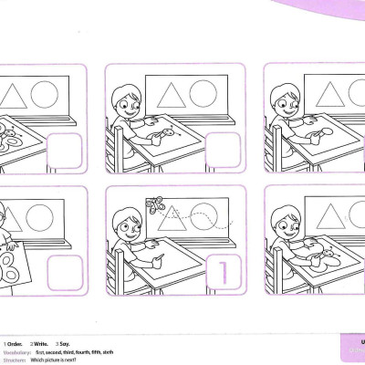 Show And Tell 2nd Edition: Level 3: Numeracy Book