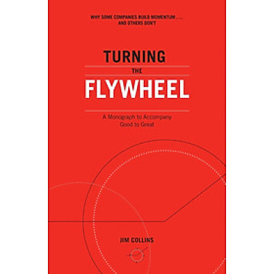 Turning The Flywheel
